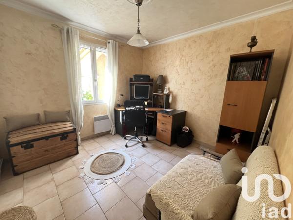 Maison à vendre 4 pièces 94 m² Carnoules