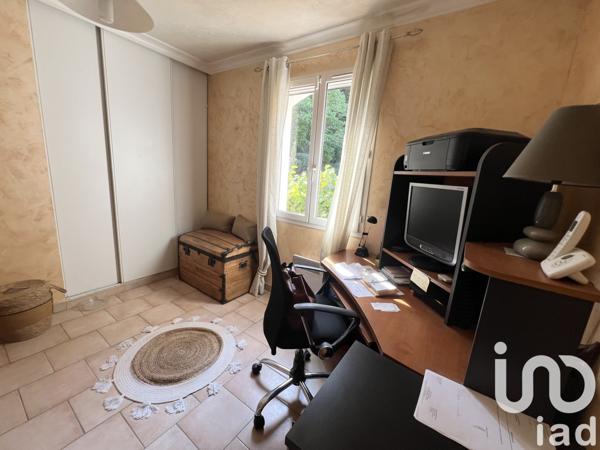 Maison à vendre 4 pièces 94 m² Carnoules