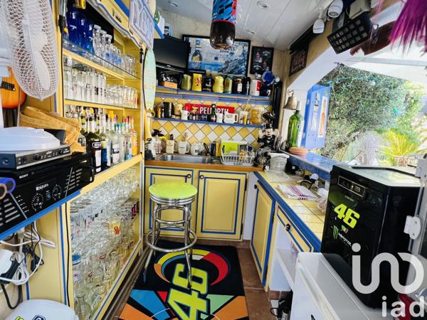 Maison à vendre 4 pièces 94 m² Carnoules