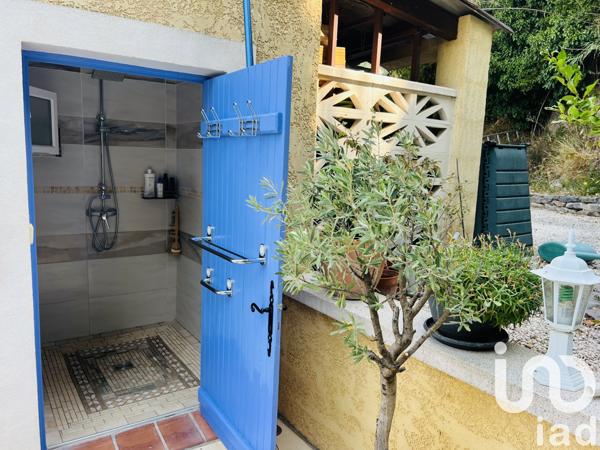 Maison à vendre 4 pièces 94 m² Carnoules