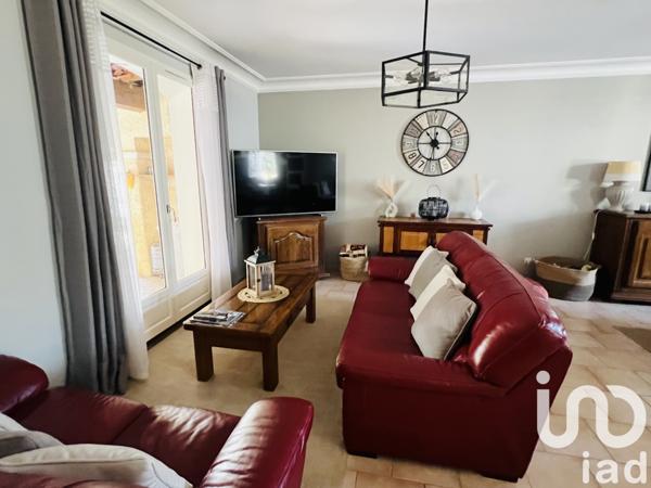 Maison à vendre 4 pièces 94 m² Carnoules