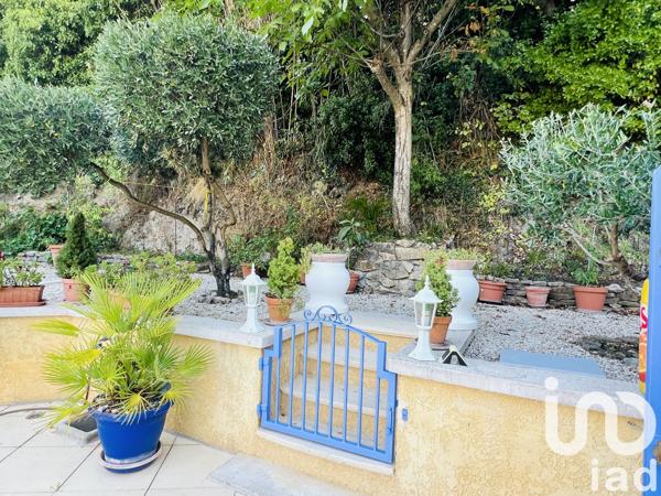 Maison à vendre 4 pièces 94 m² Carnoules