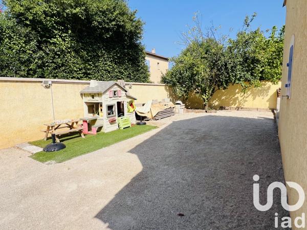 Maison à vendre 4 pièces 94 m² Carnoules