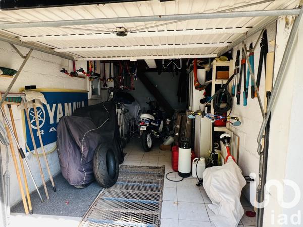 Maison à vendre 4 pièces 94 m² Carnoules