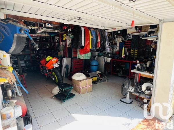 Maison à vendre 4 pièces 94 m² Carnoules