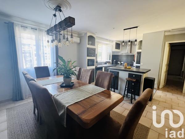 Maison à vendre 4 pièces 94 m² Carnoules