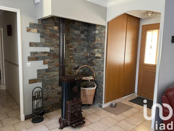 Maison à vendre 4 pièces 94 m² Carnoules