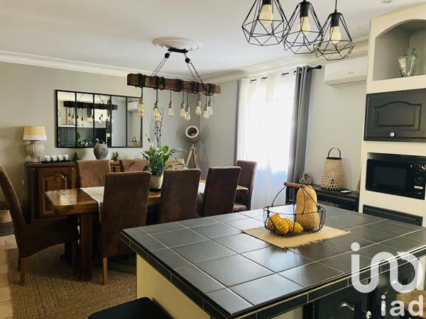 Maison à vendre 4 pièces 94 m² Carnoules
