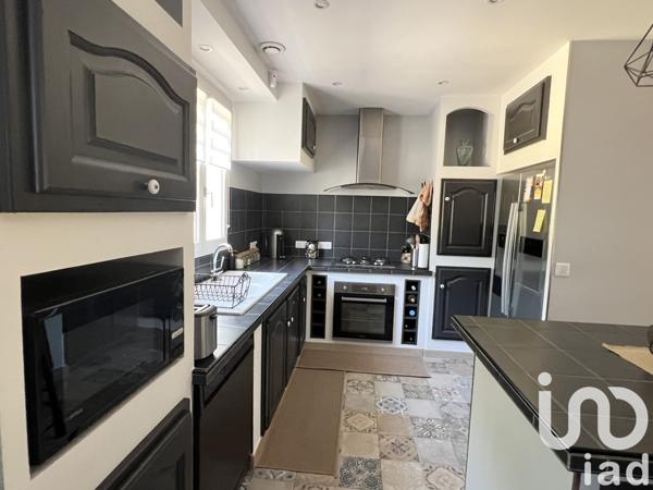 Maison à vendre 4 pièces 94 m² Carnoules