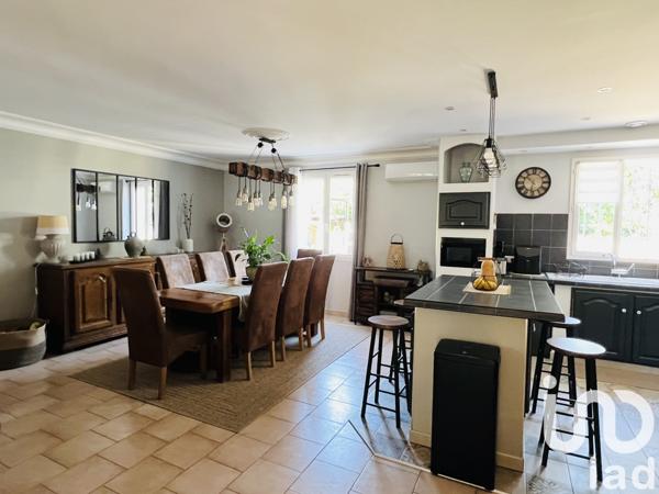 Maison à vendre 4 pièces 94 m² Carnoules