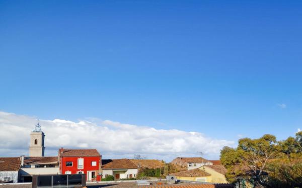 Appartement à vendre    2 pièces • 51,19 m2 Marseillan