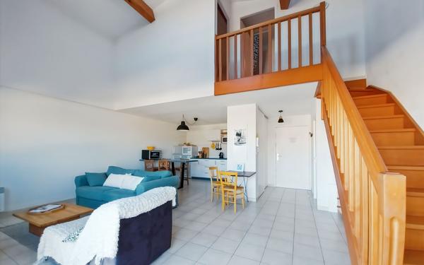 Appartement à vendre    2 pièces • 51,19 m2 Marseillan
