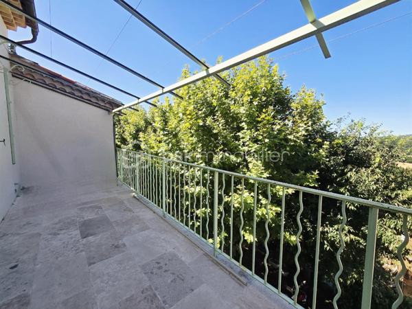 Appartement de 94,75 m²