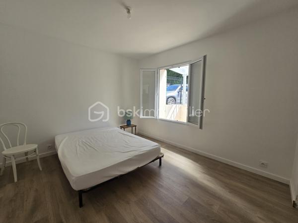 Appartement de 94,75 m²