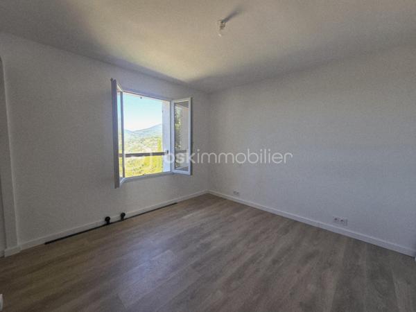 Appartement de 94,75 m²
