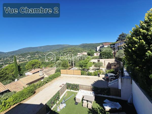 Appartement de 94,75 m²