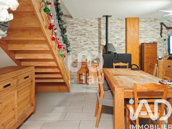 Maison à vendre 5 pièces 115 m² Aimargues