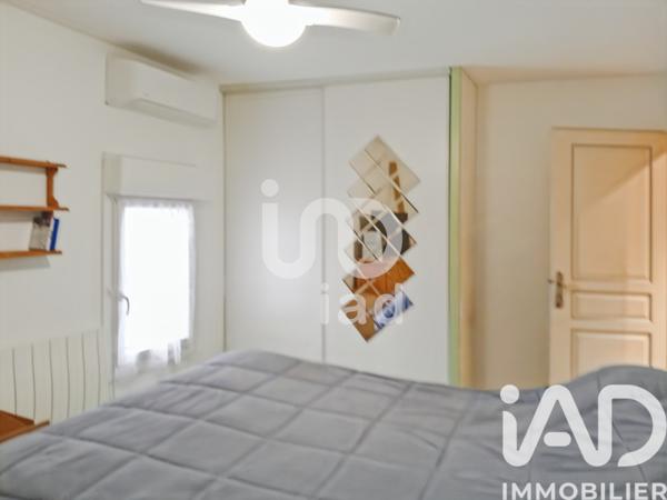 Maison à vendre 5 pièces 115 m² Aimargues