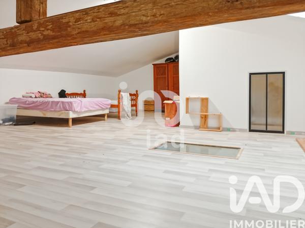 Maison à vendre 5 pièces 115 m² Aimargues