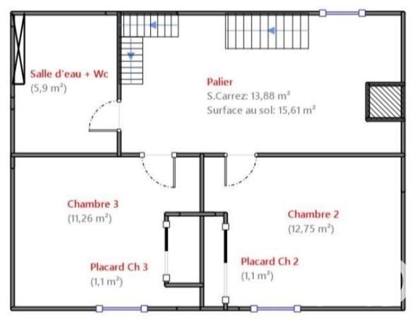 Maison à vendre 5 pièces 115 m² Aimargues