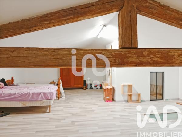 Maison à vendre 5 pièces 115 m² Aimargues