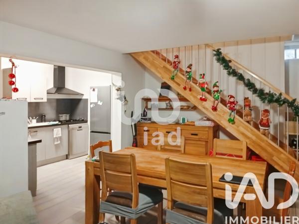Maison à vendre 5 pièces 115 m² Aimargues