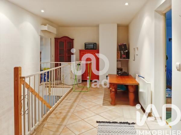 Maison à vendre 5 pièces 115 m² Aimargues