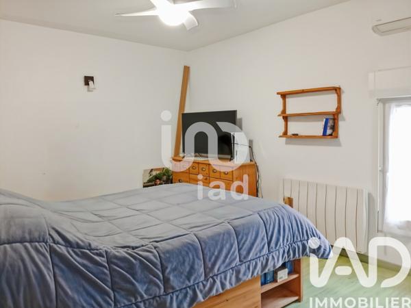 Maison à vendre 5 pièces 115 m² Aimargues