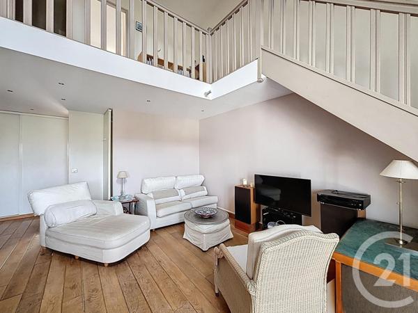 Appartement F5 à vendre  5 pièces - 139,21 m2 RAMBOUILLET - 78