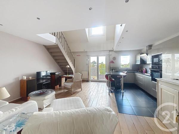 Appartement F5 à vendre  5 pièces - 139,21 m2 RAMBOUILLET - 78