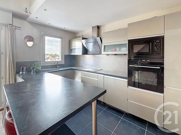 Appartement F5 à vendre  5 pièces - 139,21 m2 RAMBOUILLET - 78