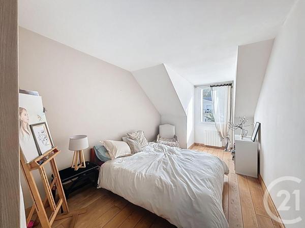 Appartement F5 à vendre  5 pièces - 139,21 m2 RAMBOUILLET - 78