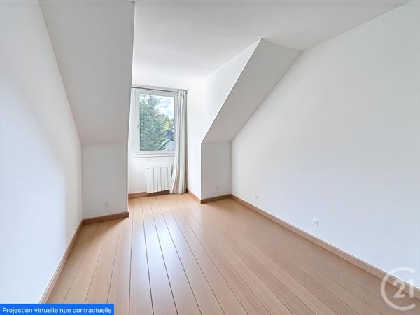 Appartement F5 à vendre  5 pièces - 139,21 m2 RAMBOUILLET - 78