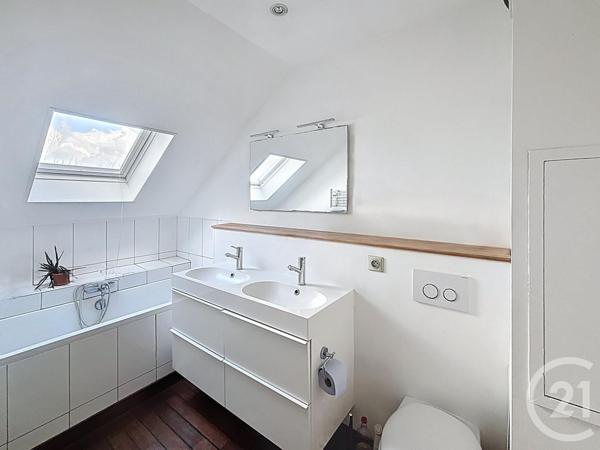 Appartement F5 à vendre  5 pièces - 139,21 m2 RAMBOUILLET - 78