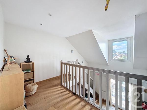 Appartement F5 à vendre  5 pièces - 139,21 m2 RAMBOUILLET - 78