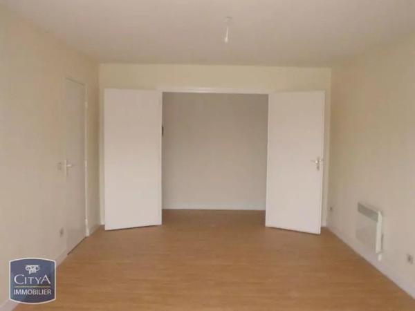 Location appartement 2 pièces de 49.99m²