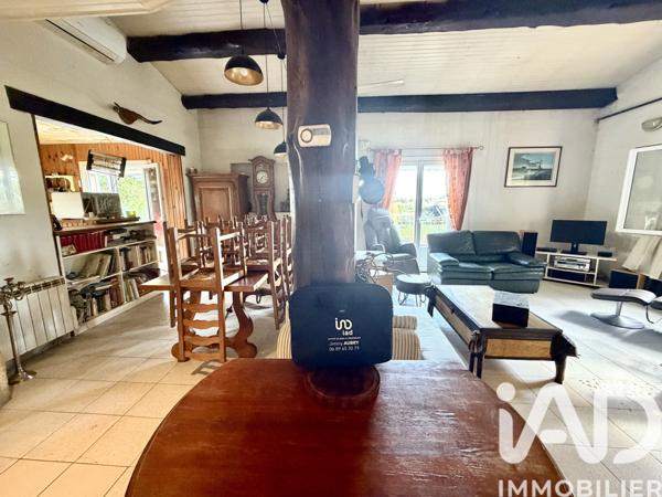 Maison à vendre 5 pièces 132 m² Fontarèches