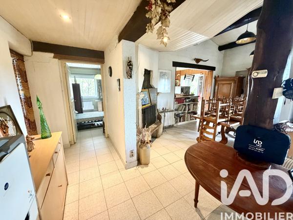 Maison à vendre 5 pièces 132 m² Fontarèches