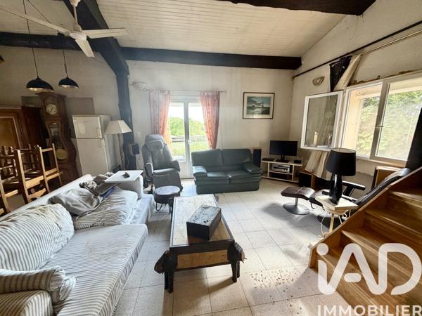 Maison à vendre 5 pièces 132 m² Fontarèches