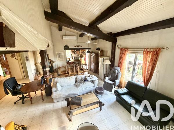 Maison à vendre 5 pièces 132 m² Fontarèches