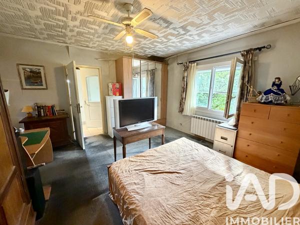Maison à vendre 5 pièces 132 m² Fontarèches
