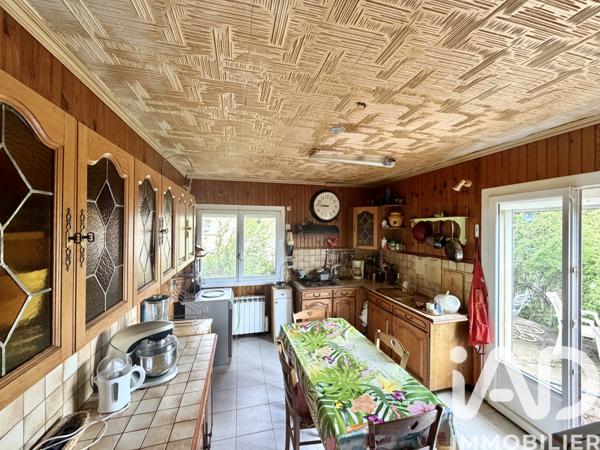 Maison à vendre 5 pièces 132 m² Fontarèches