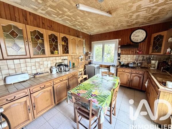 Maison à vendre 5 pièces 132 m² Fontarèches