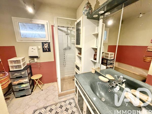 Maison à vendre 5 pièces 132 m² Fontarèches