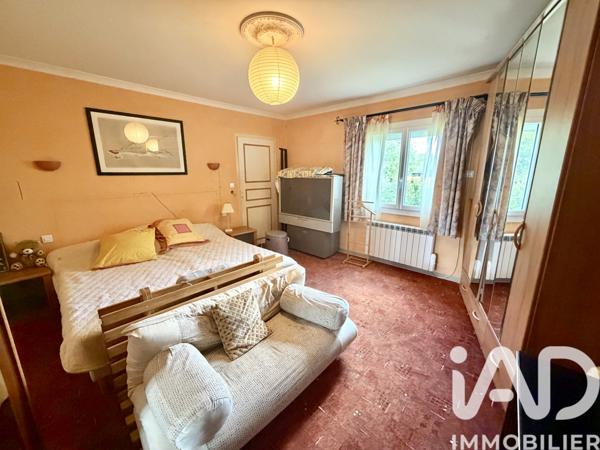 Maison à vendre 5 pièces 132 m² Fontarèches