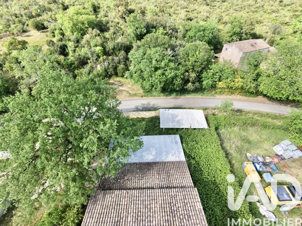 Maison à vendre 5 pièces 132 m² Fontarèches
