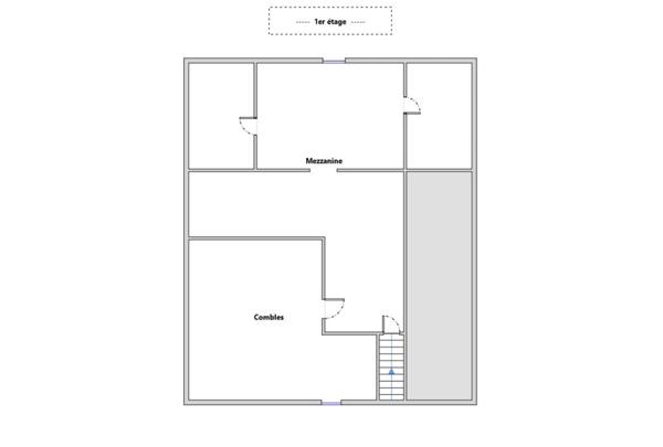 Maison à vendre 5 pièces 132 m² Fontarèches