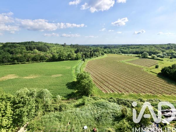 Maison à vendre 5 pièces 132 m² Fontarèches