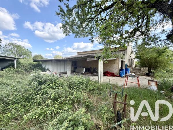 Maison à vendre 5 pièces 132 m² Fontarèches