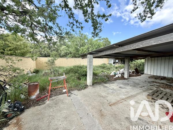 Maison à vendre 5 pièces 132 m² Fontarèches